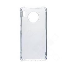 Silikon Case transparent für Huawei Mate 30